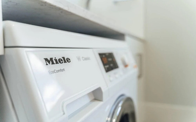 Whitehaven on Moseley - Wifi - Nespresso