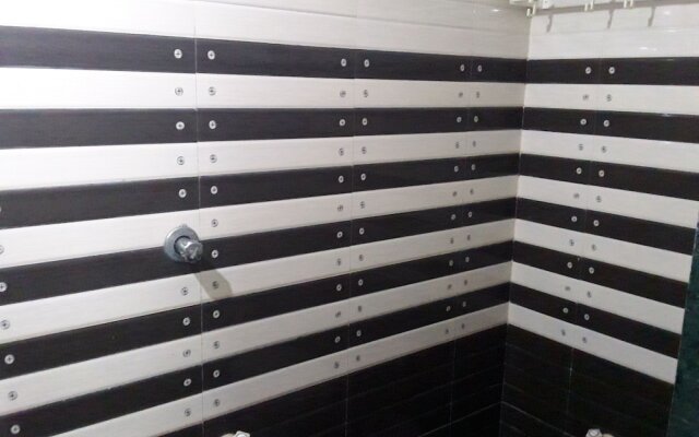 Hotel Somnath Atithigruh