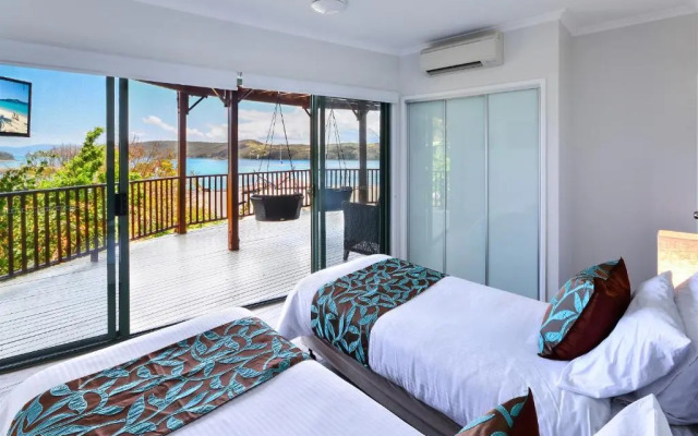 Shorelines 2 on Hamilton Island by HamoRent
