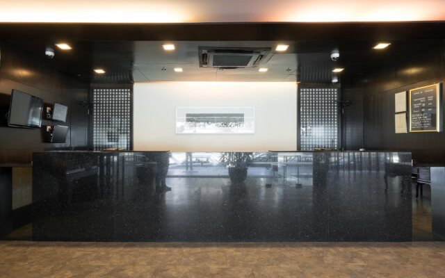 Hotel 81 Tristar
