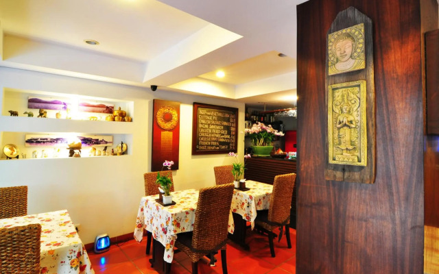 Baan Sukhumvit Soi 20