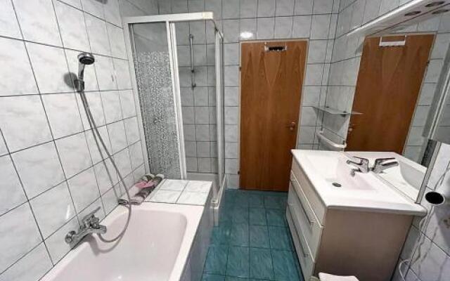 Ferienwohnung Schmitzer