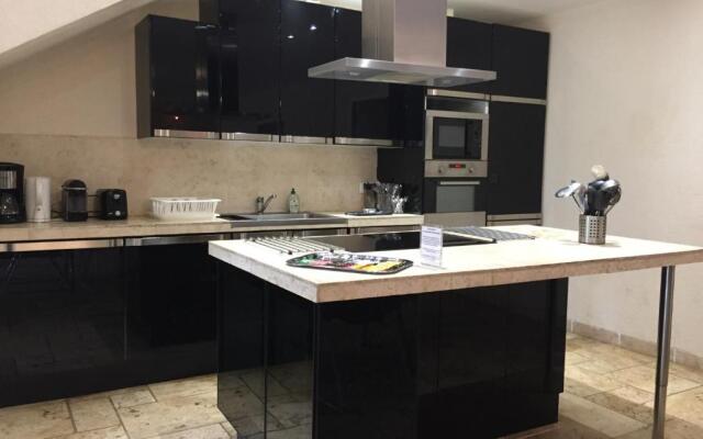 La Ferme des Moulineaux