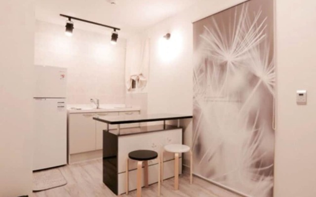 Gyeongju The Square Pension