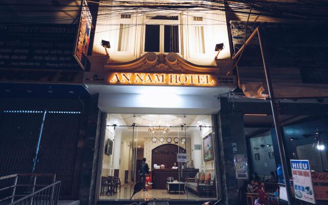 TTR An Nam Apart Hotel
