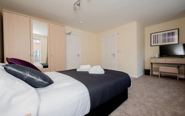 Kennedy House by Your Lettings UK