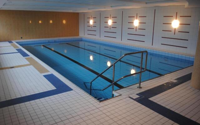 Haus Hanseatic Panoramawohnung 606