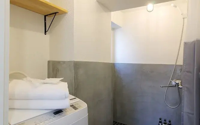 isbld201 1BR good for 4PPL, close to peace park