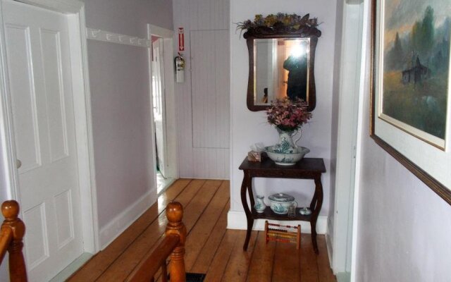 Margaree Harbour View Inn