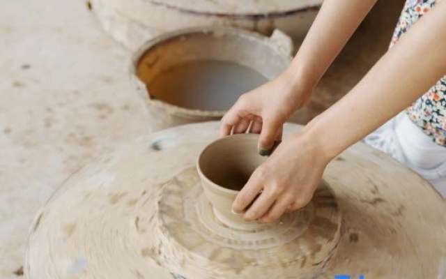 Quzhou Jianglang Mountain Harmony Courtyard·Four Arts of Song Dynasty