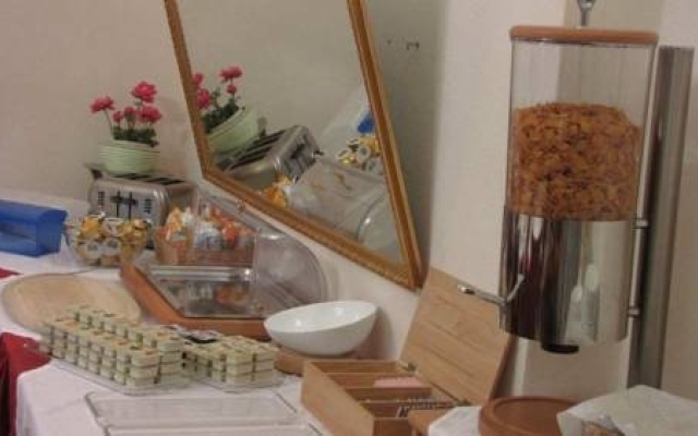Hotel Pension Walzerstadt