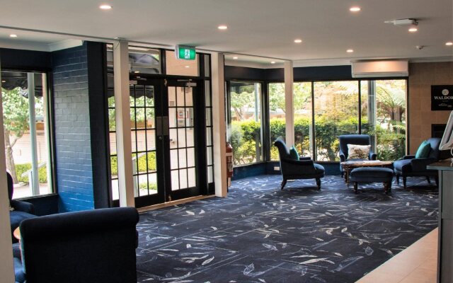 Nesuto Leura Gardens Hotel