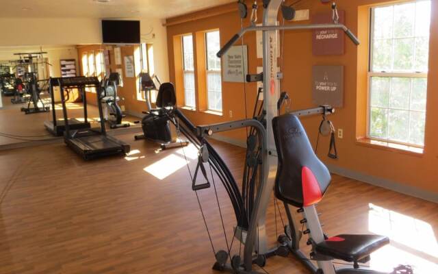 Bayside Hotel of Mackinac