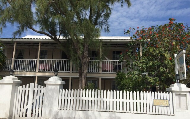 The Salt Raker Inn