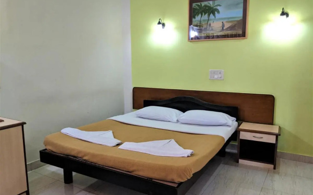 Farmagudi Residency