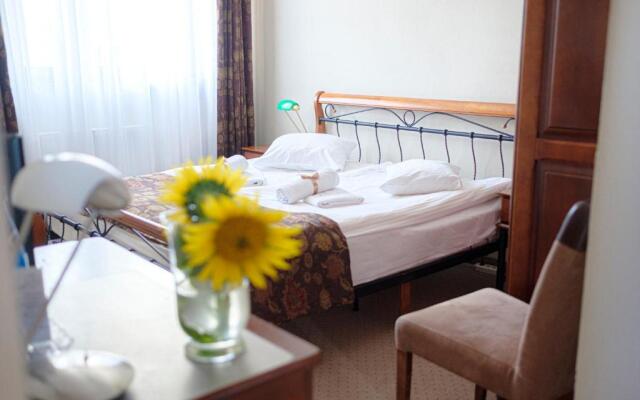 Hotel Wartosław
