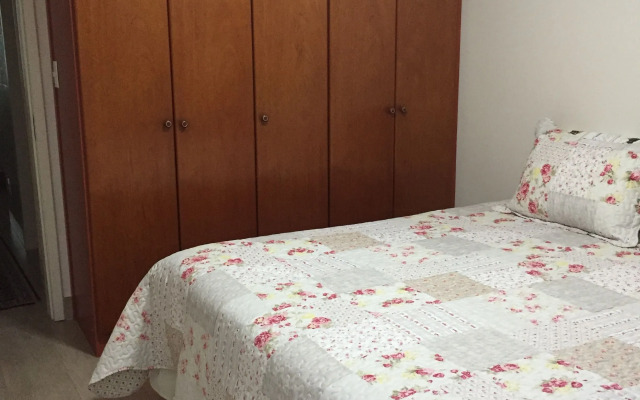 Vilage Bed & Breakfast