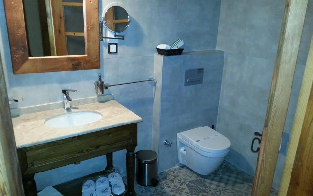 Kemerli Konak Boutique Hotel
