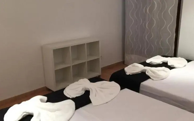 Apartamento Luxury Puerto