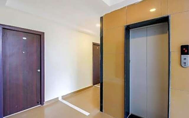 OYO 13163 Jaswitha Homes