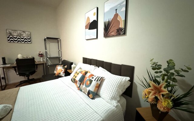 Apartamento Copa Couple HIR 41