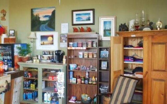 Motel de l'Anse & Camping Rimouski