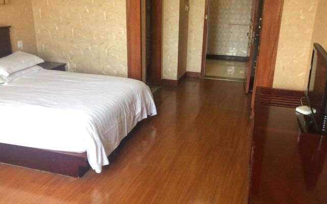 Yi Jiangnan Holiday Hotel