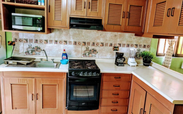 Casa Alicia en Cancun