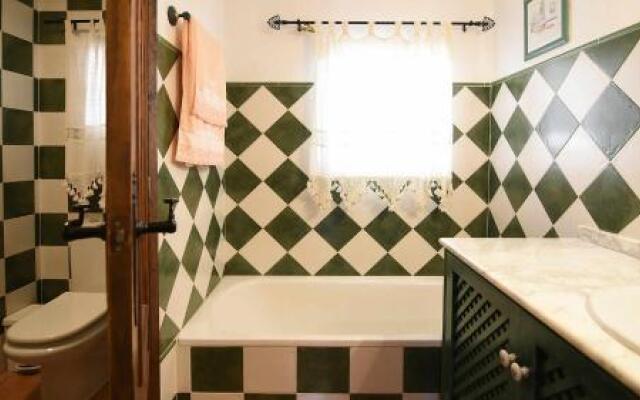 Casitas Select - Villa Abajo in Mijas