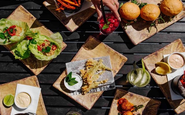 Novotel Surfers Paradise