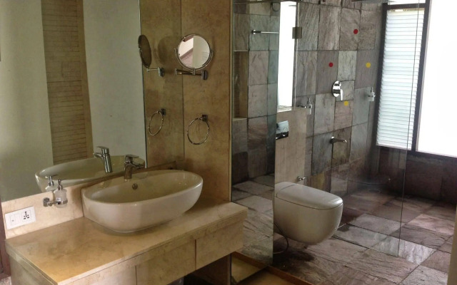 Waterwoods Lodges And Resorts
