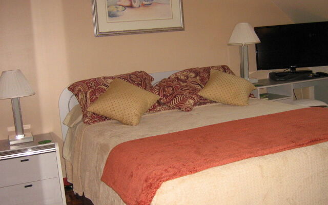 G?te de la Maison Canadienne