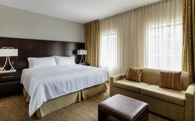 Staybridge Suites Chihuahua