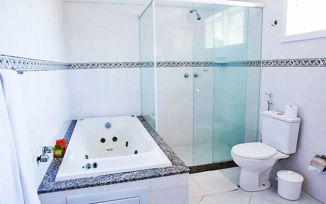 Pousada Marbella
