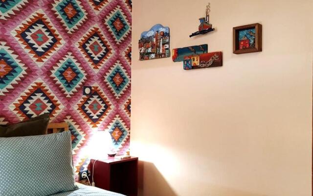 Nafplion quiet ap 15'walk from historical old town