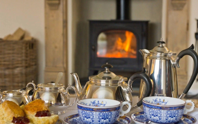 Amberley Bed and Breakfast