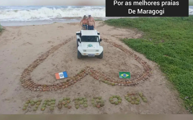 Casa 2 Isaac