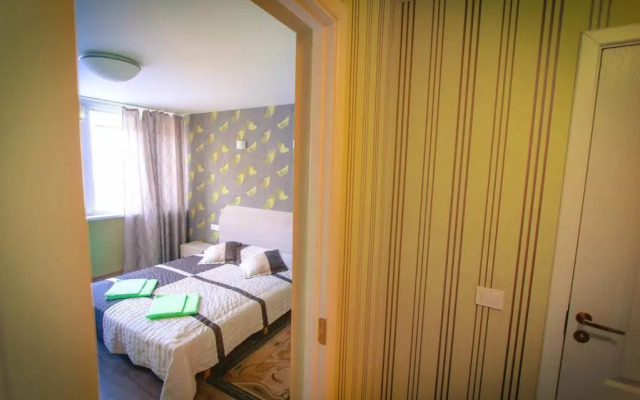 Hotel Silvana