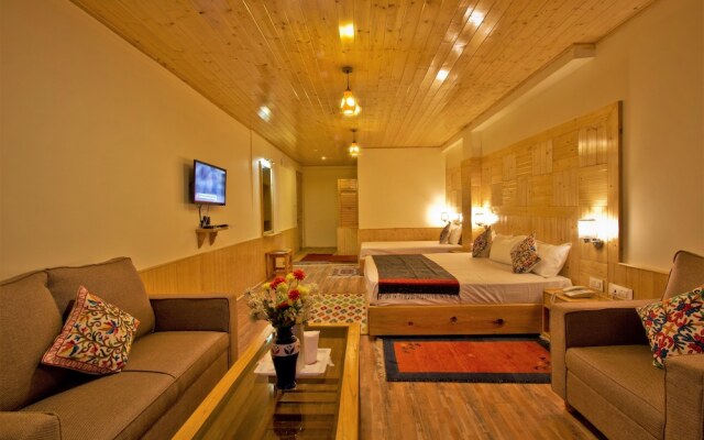 Hotel Vyas Vatika