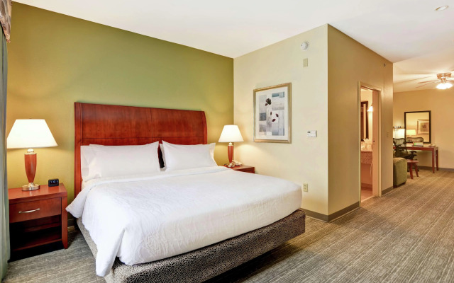 Hilton Garden Inn Conway