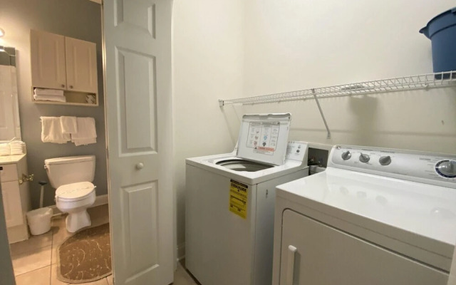 Magnolia Pointe Two-bedroom Apartment 203-4833p