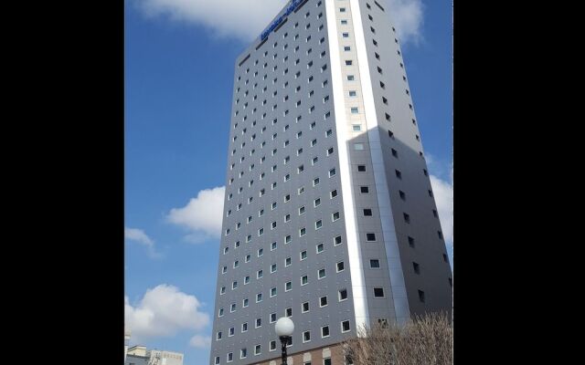 Toyoko Inn Busan Haeundae No.2