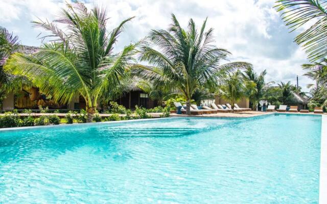 Rancho do Kite Villas