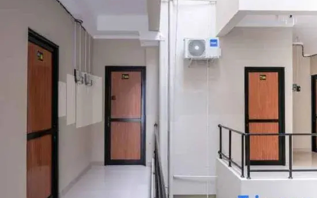 Pesona Merapi Syariah Guesthouse Kaliurang RedPartner
