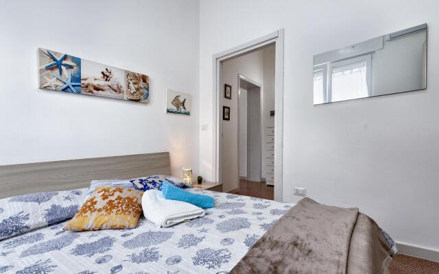 Vista Mare Specchia - Torre Specchia