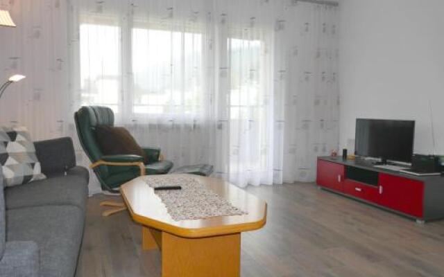 Apartment Allod-Park.30