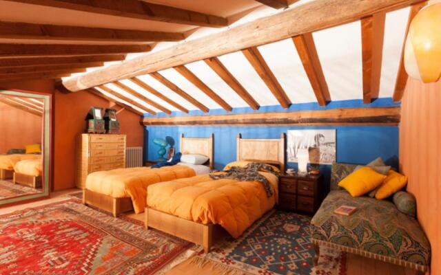Beautiful Independent Villa in Pienza-podere Elisabetta
