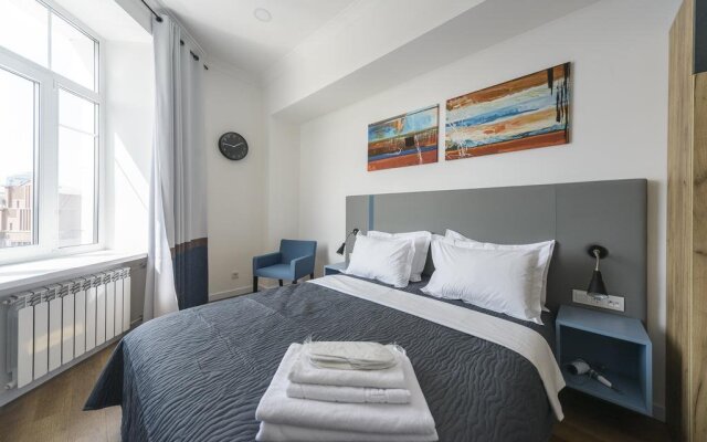 Partner Guest House