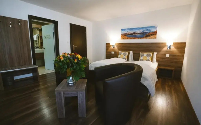 Hotel Römerhof