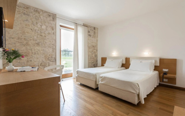 Hotel Villa Carlotta